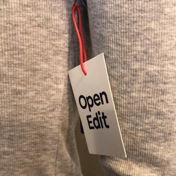 Open Edit Bodysuit. Size M - Picture 5 of 5